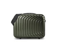 REDOLZ Parent Essentials_01, Olive Metallic, Beauty Case, Clásico