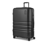 Redolz Pro ABS 4 ruedas Trolley 74 cm Con asa expansible negro