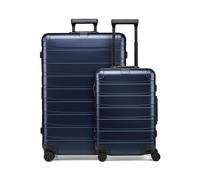 REDOLZ Pro aluminio, azul intenso, Größe XL, Clásico