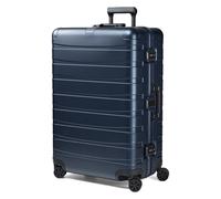 Redolz Pro Aluminium 4 ruedas Trolley L 77 cm azul