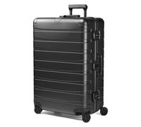Redolz Pro Aluminium 4 ruedas Trolley L 77 cm negro