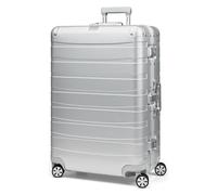 Redolz Pro Aluminium 4 ruedas Trolley L 77 cm color plata