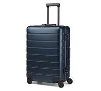 Redolz Pro Aluminium 4 ruedas Trolley M 66 cm azul