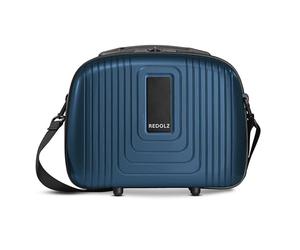 REDOLZ Stammartikel Essentials 14, Beauty Case (34 cm)
