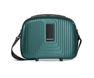 REDOLZ Stammartikel Essentials 14, Beauty Case (34 cm)