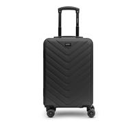 Redolz Essentials 07 CABIN 4 ruedas Trolley de cabina 55 cm negro