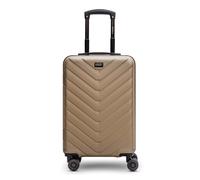 REDOLZ Carretilla Essentials 07 Trolley Champagne 2 marrón Topo