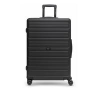 Redolz Essentials 08 Large 4 ruedas Carrito 75 cm negro