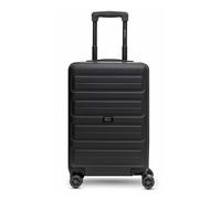 Redolz Essentials 08 CABIN 4 ruedas Maleta de cabina 55 cm negro
