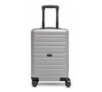 Redolz Essentials 08 CABIN 4 ruedas Carro de la cabina 55 cm color plata