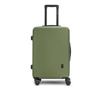 Redolz Essentials 09 MEDIUM 4 ruedas Carrito 67 cm marrón
