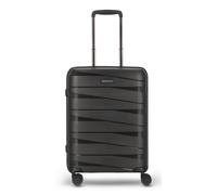 Redolz Essentials 10 CABIN 4 ruedas Carro de la cabina 55 cm gris
