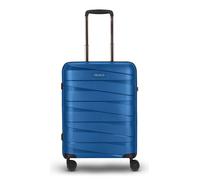 REDOLZ Trolley Essentials 10 Trolley S Blue Metallic 2
