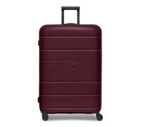 REDOLZ Carretilla Essentials 11 Trolley Burgundy Burdeos