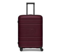 REDOLZ Carretilla Essentials 11 Trolley Burgundy Burdeos