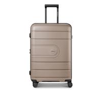 REDOLZ Trolley Essentials 11 Trolley M+ Taupe