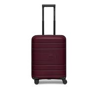 REDOLZ Carretilla Essentials 11 Trolley Burgundy Burdeos