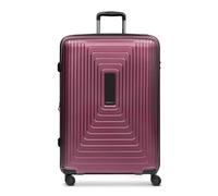 REDOLZ Trolley Essentials 14 Trolley L+ Aubergine Metallic