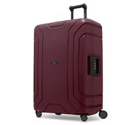 Redolz Essentials 15 Carro de 4 ruedas de 75 cm con fijación de tres puntos rojo