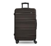 Redolz Essentials 16 LARGE 4 ruedas Carrito 77 cm marrón