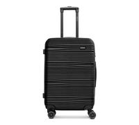REDOLZ Carretilla Essentials 16 Trolley Black Negro