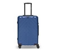 REDOLZ Trolley Essentials 18 Trolley M+ Metallic-Blue Shiny