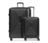 REDOLZ Trolley Set 2-teilig ( S Exp. Front Pocket )