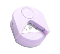 Redondeador De Esquinas Para Papel Cortador De Bordes Portátil R4mm