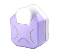 Redondeador de Esquinas para Papel - Cortador para Scrapbooking y Tarjetas | Redondeador De Esquinas Para Cartulina,para Negocio Manualidades Escuela Hogar Foto Diario Libro Sobre Planificador