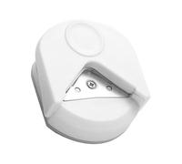 Redondeador para Papel,Herramienta De Corte Portátil R4mm | Cortador De Esquina Para Tarjetas - Para Laminado Cartón Scrapbook Empresa DIY Artesanía Lugar De Trabajo Proyecto Artístico Joven Adulto