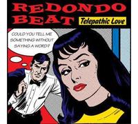 Redondo Beat - Telepathic Love / The Magic Touch