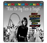 Redondo Beat - When The Day Turns Into Night [Import] [Vinilo]
