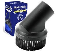 Redondo Boquilla Aspiradora Ø36mm 302002509 para Nilfisk - Garantía 10 Años | MONTERAL