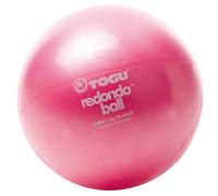 Redondo pelota 26cm Rojo