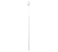 Redondo Pendelleuchte Cult Blanco Angosto Ø2, 5cm G9 Moderno Colgante Comedor