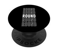 Redondo PopSockets PopGrip Adhesivo
