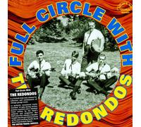 redondos - full circle with