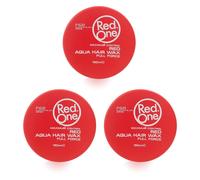 RedOne Red Aqua Hair Wax Full Force 150ml