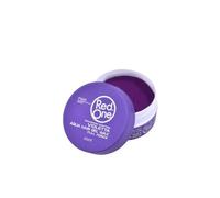 RedOne Aqua Hair Mini Wax Violetta 50 ml