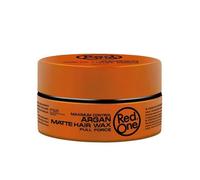 RedOne Argan Matte Hair Wax Full Force 150ml