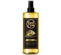 RedOne Barber Cologne Gold 400ml