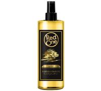 RedOne Barber Cologne Gold 400ml