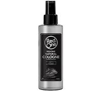 Redone Barber Colonia Plata 150 ml