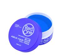 RedOne Blue Aqua Hair Wax Full Force 150ml