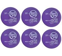 RedOne Cera para el Cabello (6er Pack) 150ml