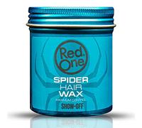Redone Cera Para El Cabello Spider Show Off, Azul 100 ml