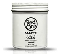 Redone Cera Para El Pelo De Araña, Blanca 100 ml