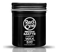 Redone Cera Para El Pelo De Araña, Negra 100 ml