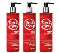 REDONE CREAM COLOGNE EXTREME 3 x 400 ml