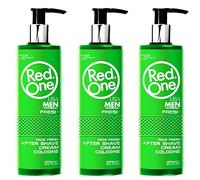 REDONE Crema Cologne Fresh 3 x 400 ml